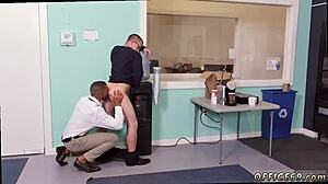 hot men in gay sex class