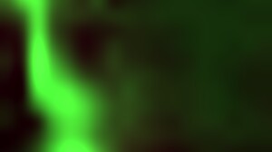 She's breaking free from those bondage chains now