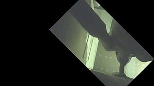 Mystery Encounter in the Glory Hole