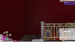 sims 4 episode 1 adventures in the game world