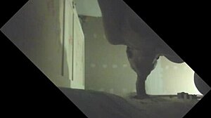 Mystery Encounter in the Glory Hole