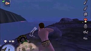 just chilling with a whore and wife on vacation