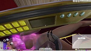 sims 4 episode 1 adventures in the game world