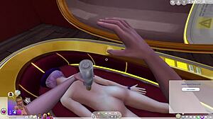 sims 4 episode 1 adventures in the game world