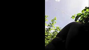 ebony african naija teen pussy fucked with legs wide open