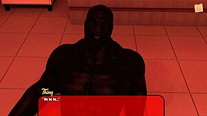 Alexandra 188 blonde cartoon game porn in 3d