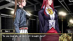 bible black infection memory loss final playthrough.
