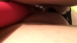 i slowly toy myself with a dildo