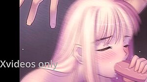 Uncensored Hentai Anime Fate Stay Night With Saber Rin Sakura