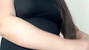 Alone at Home, Banging Maid's Tight Holes 🔥