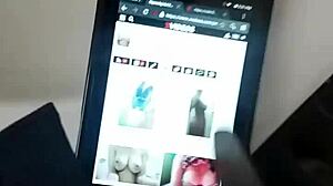 Detailed Hot Cum Tribute Video For Bigcockgirl123 Featuring Big Cock And Cumshots