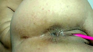 Emma Collins Teases Anal Delights