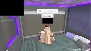 What A Sweet Ladyboy For Gay Fun!