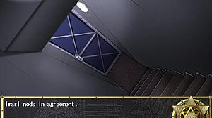 bible black infection memory loss final playthrough.