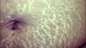 Cuckold Wife Moans During Blowjob and Cumshot on Big Cock.