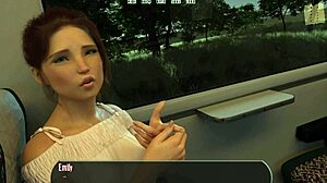 Halfway house 57, what happens next in the game?