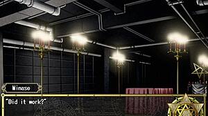 bible black infection memory loss final playthrough.