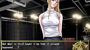 bible black infection memory loss final playthrough.