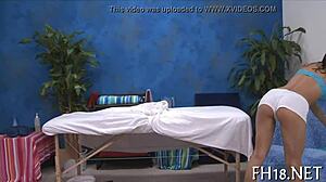 Suggestive Massage Videos For Download Featuring Sensual Touches