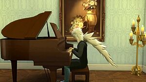 Anime Women Anal Fucked By Heroes