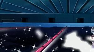 Discover the wild hentai adventures in tomorrows yukinojou episode 2