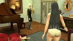 Anime Women Anal Fucked By Heroes