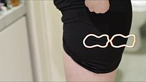 Taking Her Dancing Without Permission and Sleeping with Uber Driver