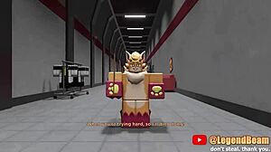Baldi You're Mine But It's Fashui Roblox Animation Uncensored