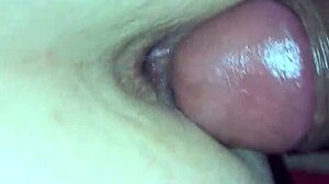 Hey, what if we explore that massive cock in your tight young ass?