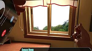 Halfway house gameplay part 16 complete adventure 😊