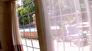 Haley Cummings big cock POV blowjob