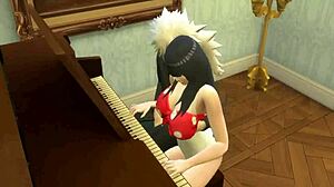 Anime Women Anal Fucked By Heroes