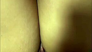 Arab Housewife Plays With Big Cock Naked!