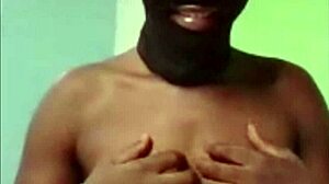 Cyndy Blackslave Submits to Intense Master Training