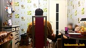 Husband Left Wife Fucked A Friend