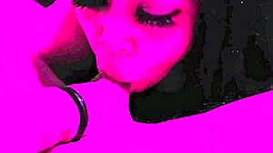 sweeping out the pipes deepthroat 😘