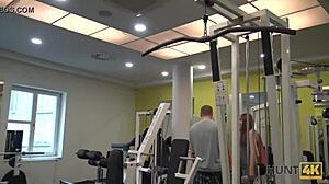 does hunt4k catch allener licking your girlfriend on hidden cam?