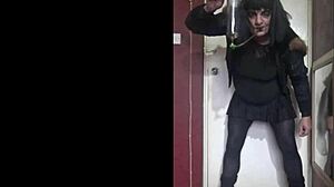 i love showing off my best for everyone watching?