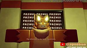 Baldi You're Mine But It's Fashui Roblox Animation Uncensored