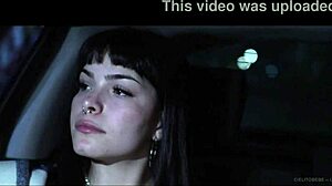 Taking Her Dancing Without Permission and Sleeping with Uber Driver