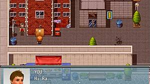 My new life walkthrough 02 rachel and mary