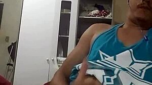 I cum a lot after fucking my girlfriend's friend.