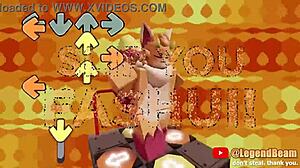 Baldi You're Mine But It's Fashui Roblox Animation Uncensored