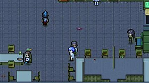 Finally upgrading my brothel in Memoirs of a Battle Brothel episode 6.