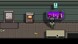 Finally upgrading my brothel in Memoirs of a Battle Brothel episode 6.