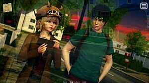 my bully turns into my lover