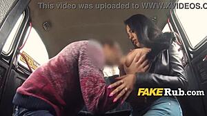 God Tier Latina Teases with Outdoor Hardcore Action.