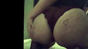 Sexy pawg twerk compilation