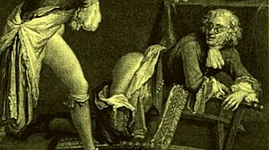 What vintage erotic illustration turns you on?