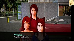 My New Family Episode 262